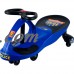 Ride on Toy, Police Car Ride on Wiggle Car by Lil' Rider ? Ride on Toys for Boys and Girls,2 Year Old And Up   551645604